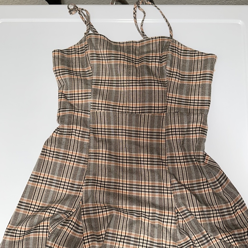 Urban outfitters mini dress